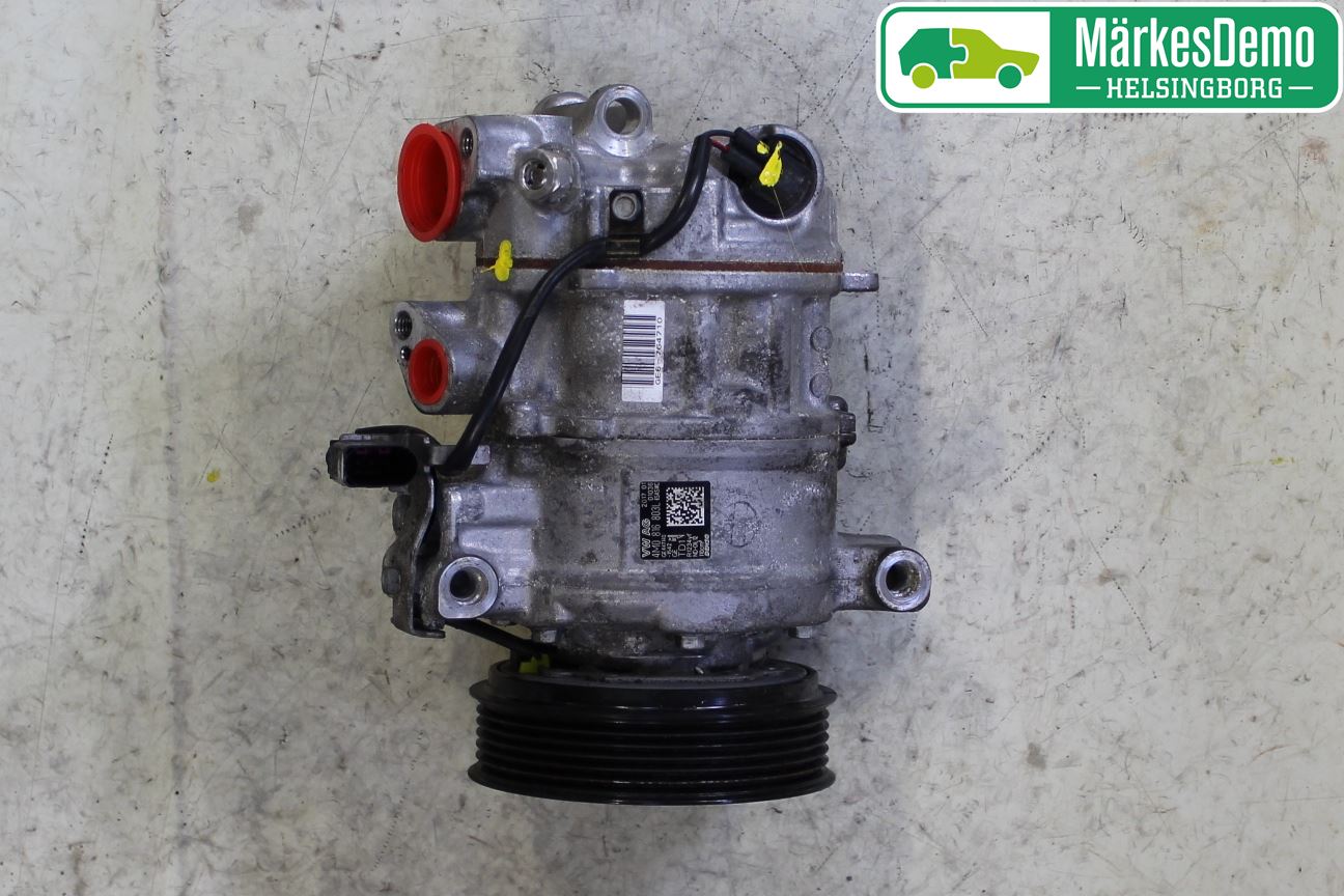 Audi A6/S6 4G 11-18 Ac Kompressor