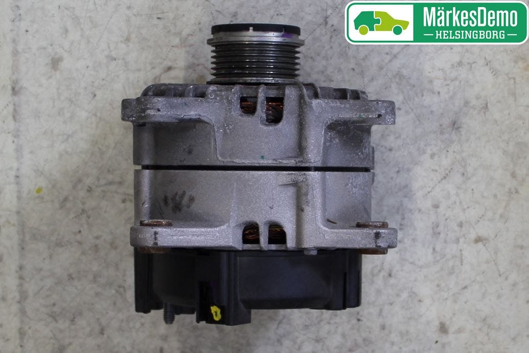 Audi A6/S6 4G 11-18 Generator