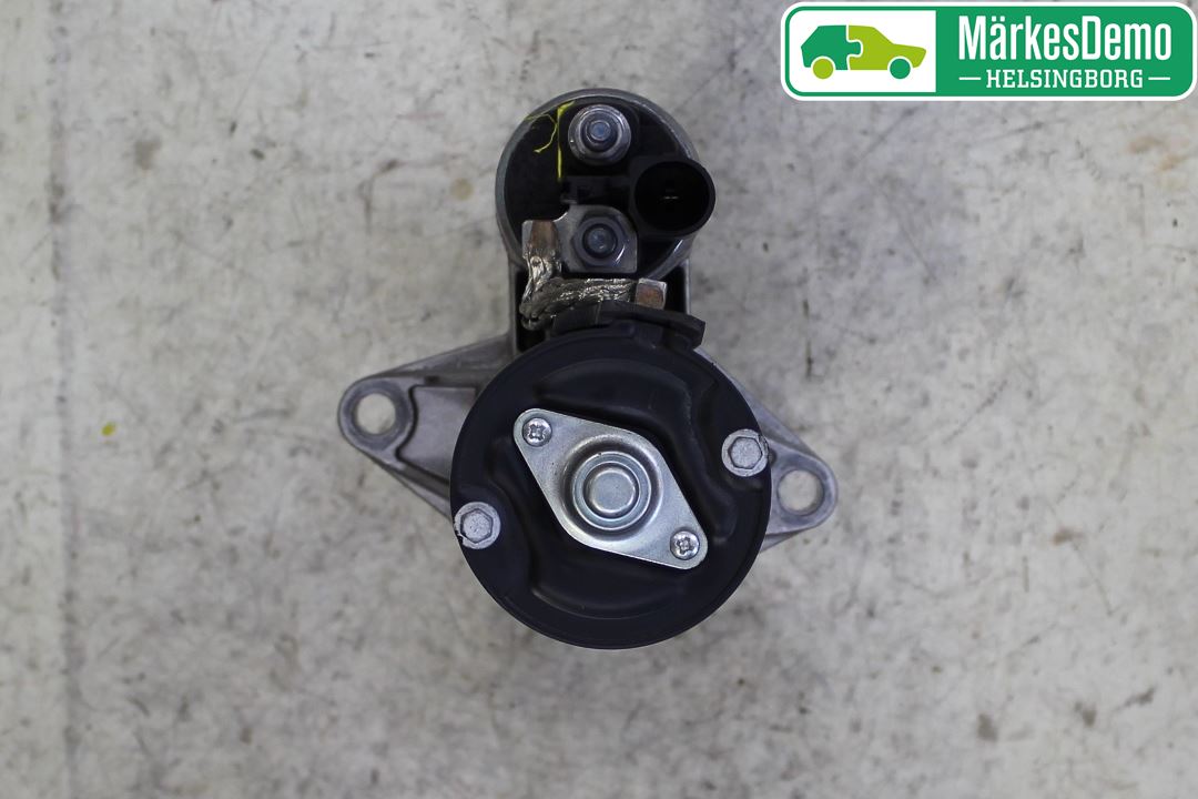 Audi Q3 8U 12-18 Startmotor Diesel
