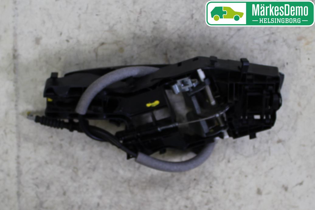 Volkswagen VW TIGUAN 16-24 Dörrhandtag Yttre Hö
