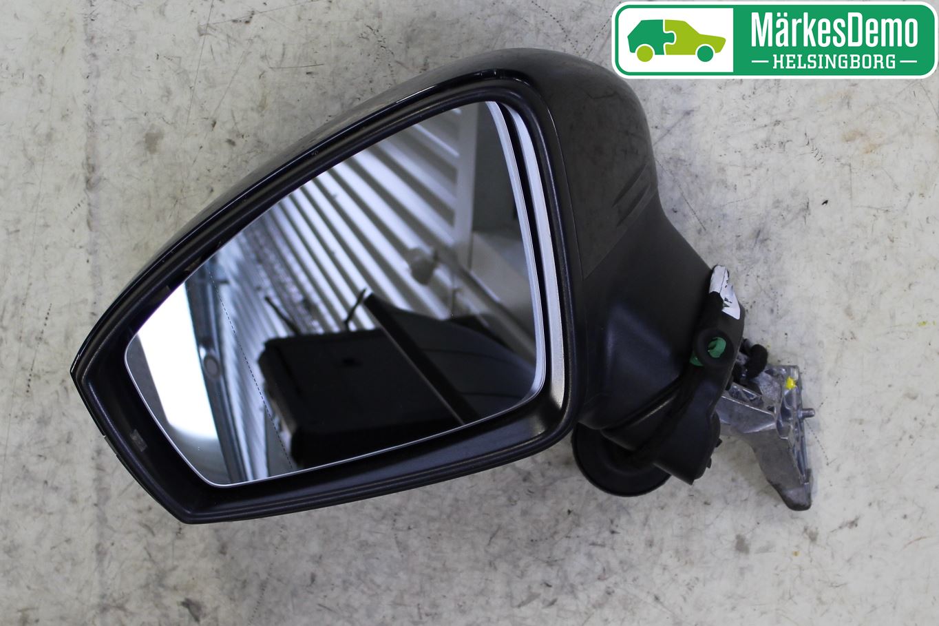 Volkswagen VW TIGUAN 16-24 Spegel Yttre El Vä