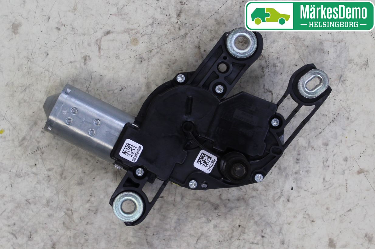 Volkswagen VW TIGUAN 16-24 Torkarmotor Baklucka