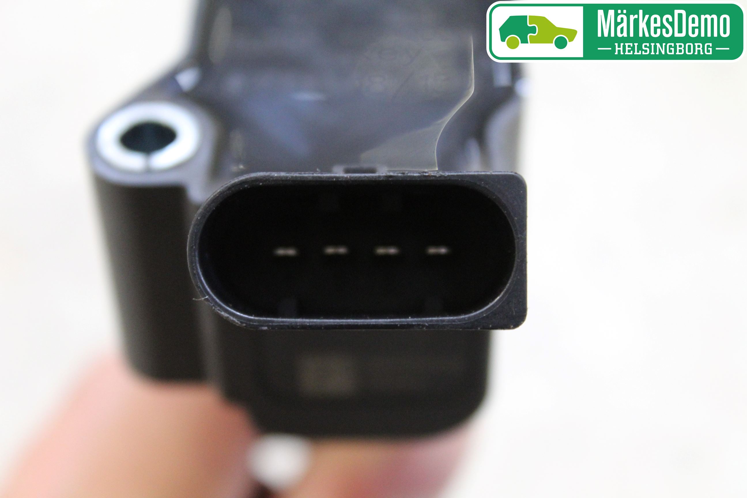 Volkswagen VW POLO 10-17 Tändspole