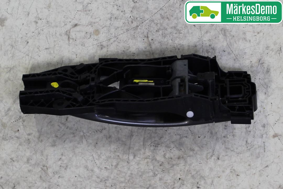 Volkswagen VW TIGUAN 07-16 Dörrhandtag Yttre Hö