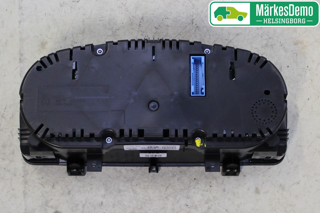 Volkswagen VW CADDY 16-20 Instrument Komb