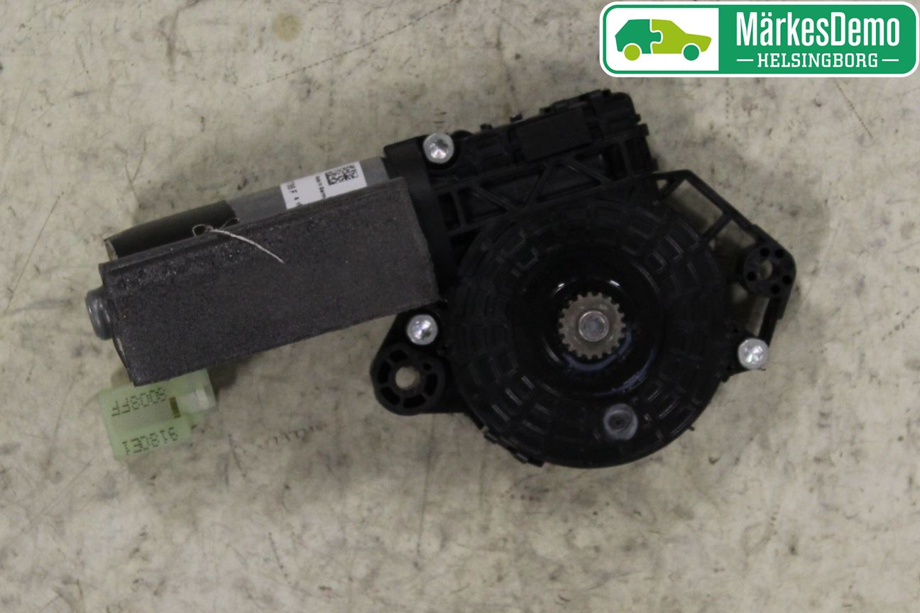 Volkswagen VW PASSAT 15-19 Taklucksmotor