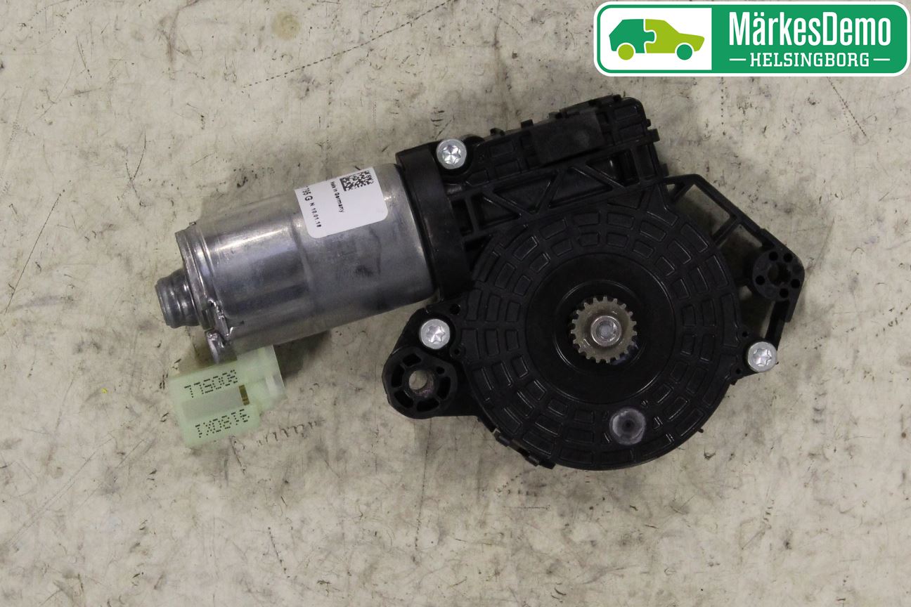 Volkswagen VW PASSAT 15-19 Taklucksmotor