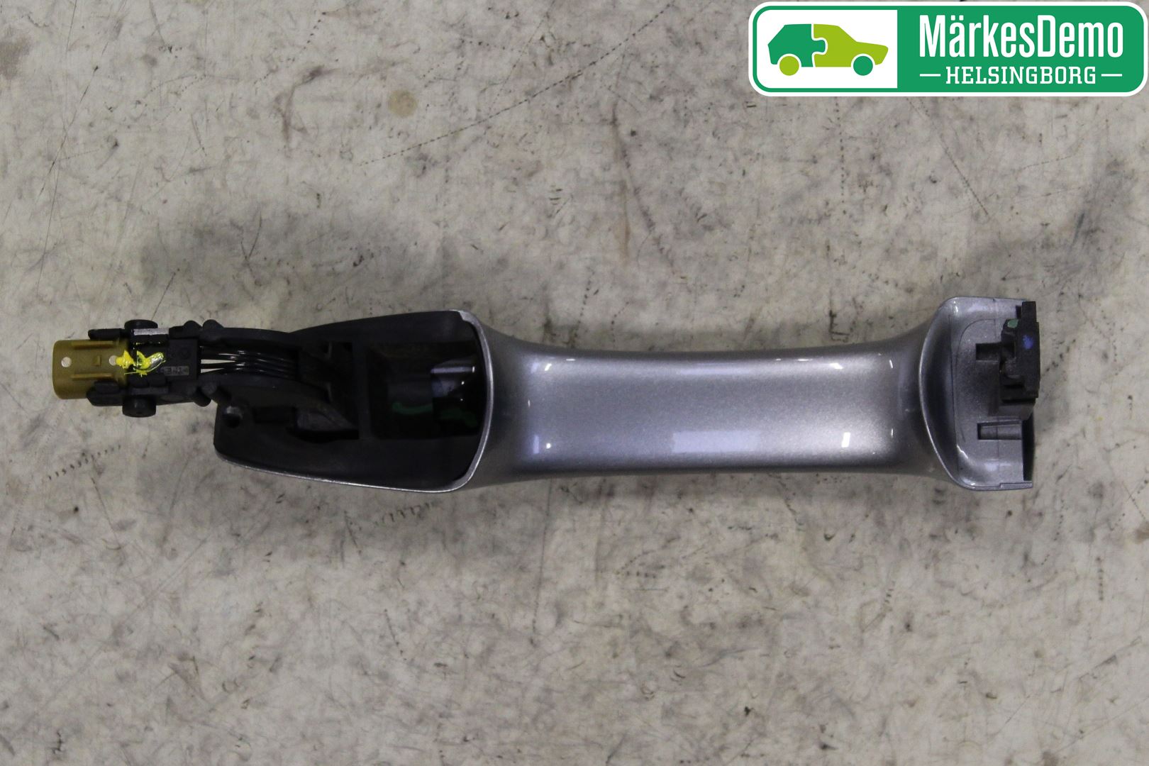 Volkswagen VW PASSAT 15-19 Dörrhandtag Yttre Vä