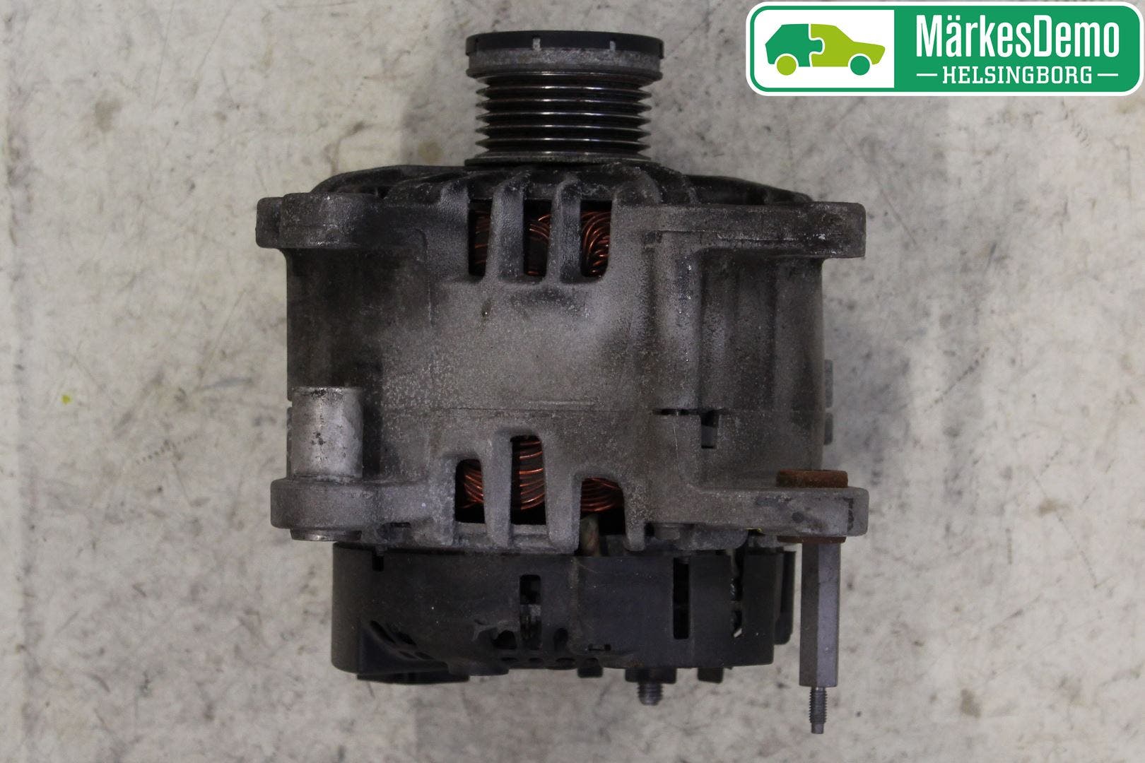 Volkswagen VW TIGUAN 07-16 Generator