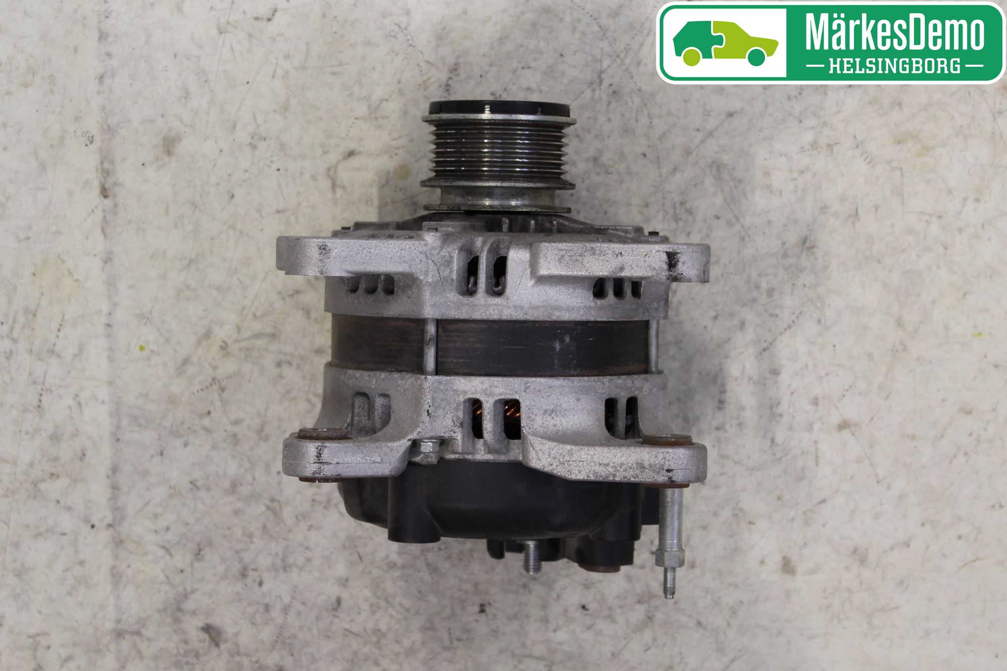 Volkswagen VW TIGUAN 07-16 Generator