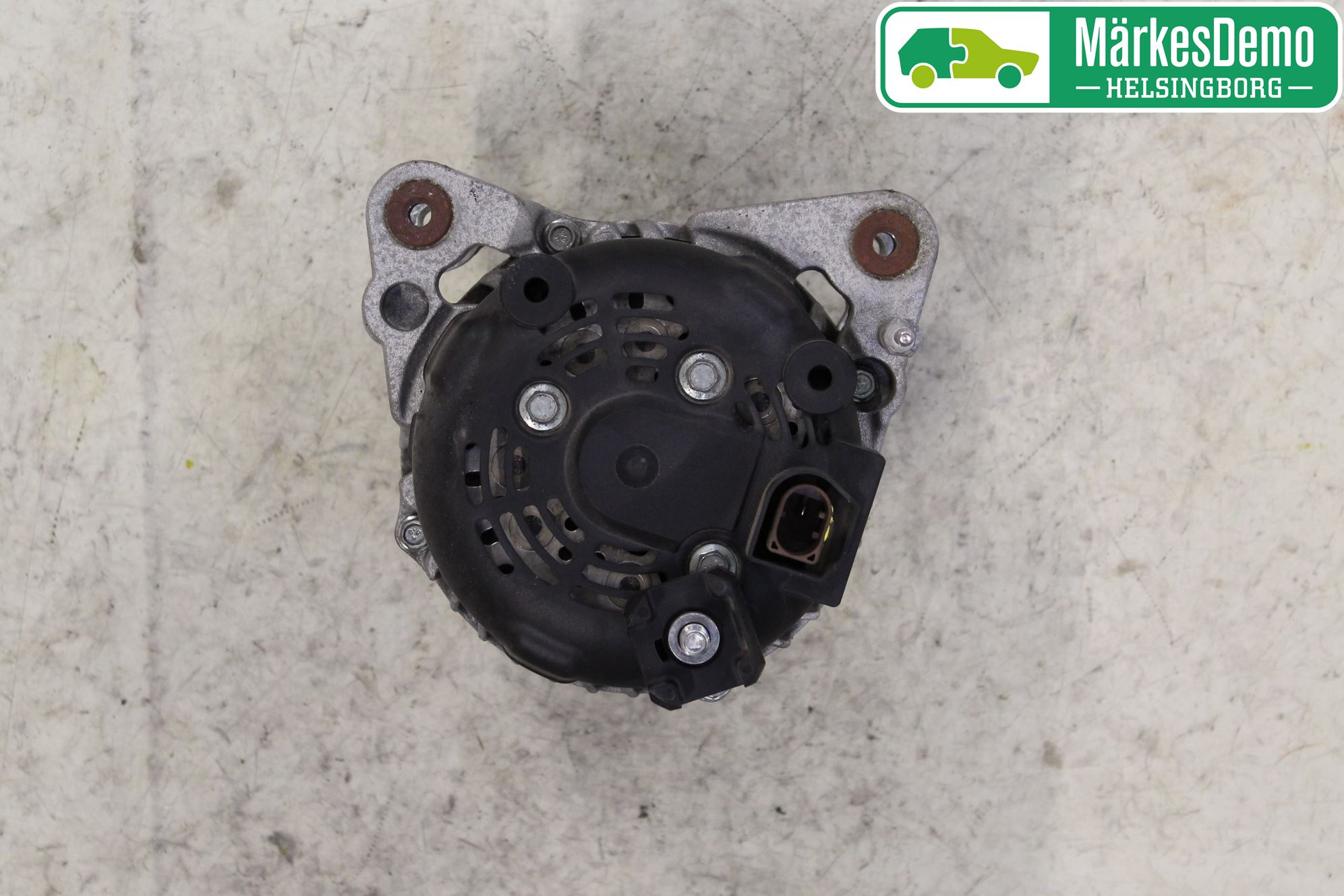 Volkswagen VW TIGUAN 07-16 Generator