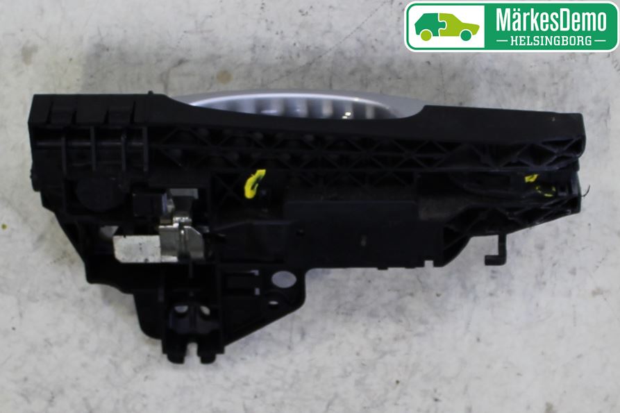 Audi A4 12-15 Dörrhandtag Yttre Vä