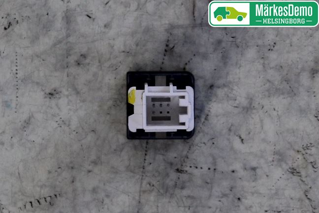 Volkswagen VW CADDY 11-15 Strömställare Antisladd