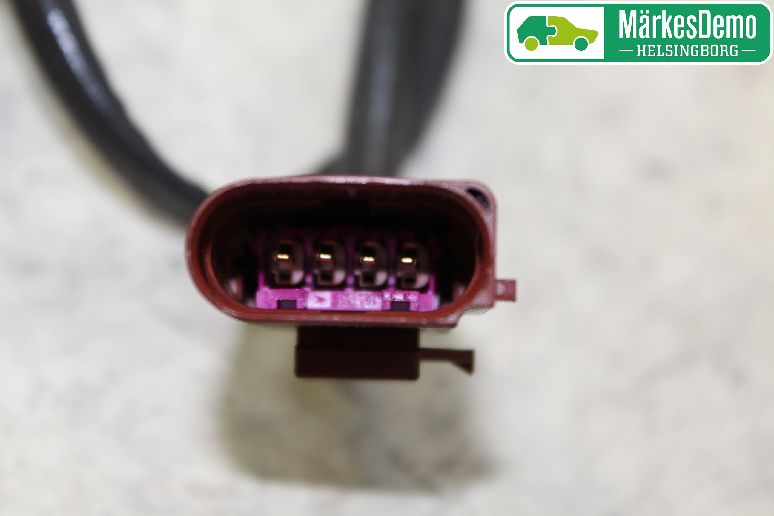 Skoda OCTAVIA (5E) 13-20 Injlambdasond