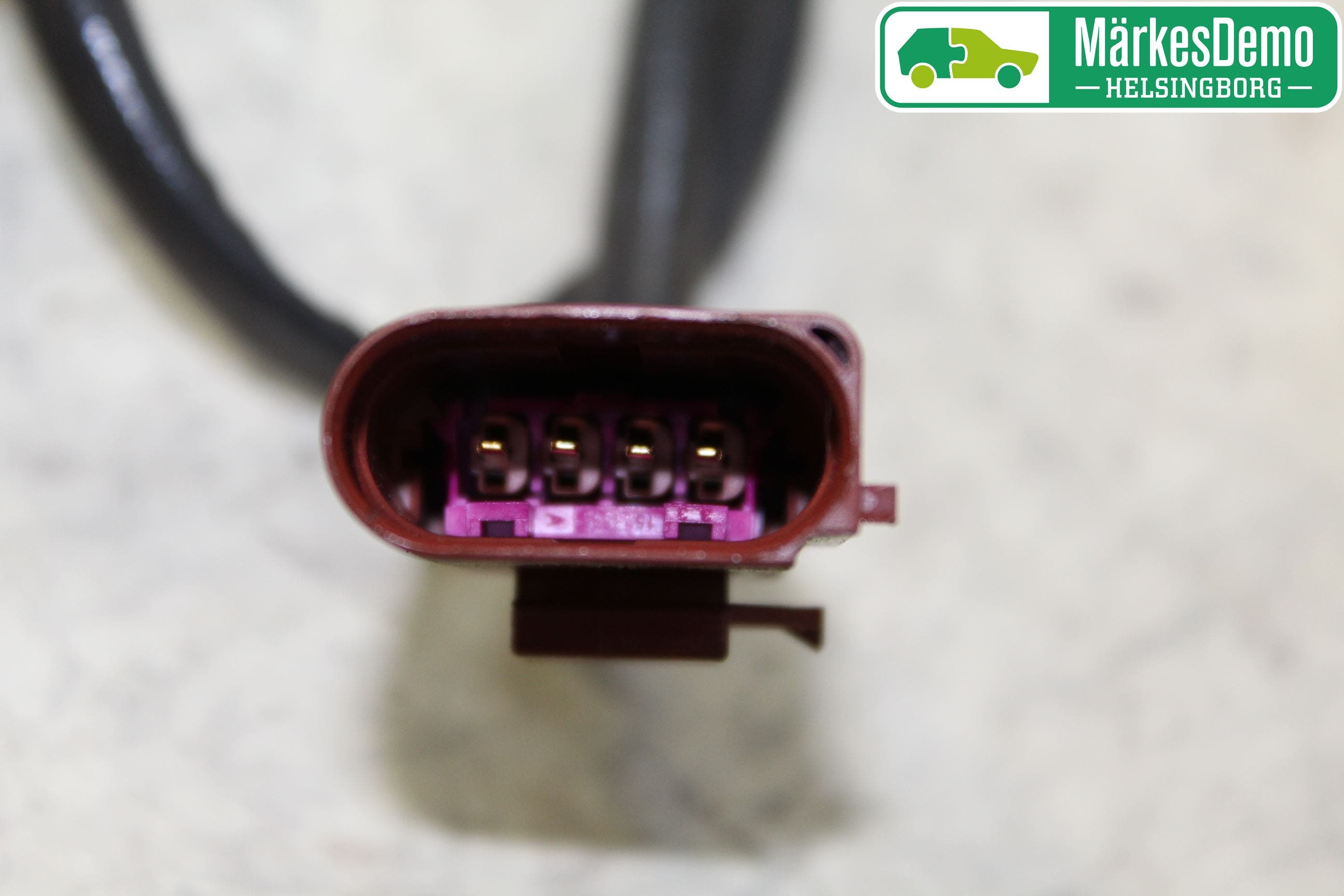 Skoda OCTAVIA (5E) 13-20 Injlambdasond