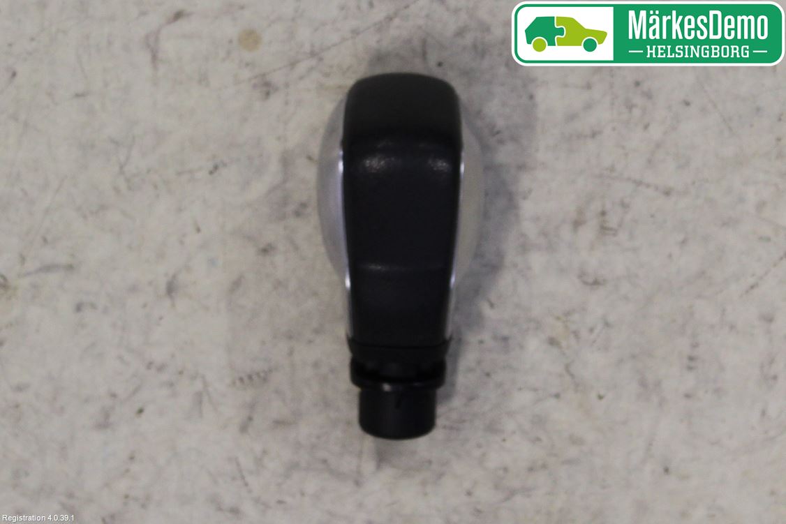 Peugeot 308 14-21 Växelspaksknopp