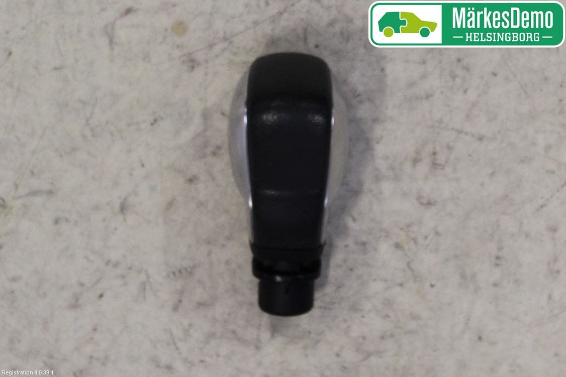 Peugeot 308 14-21 Växelspaksknopp