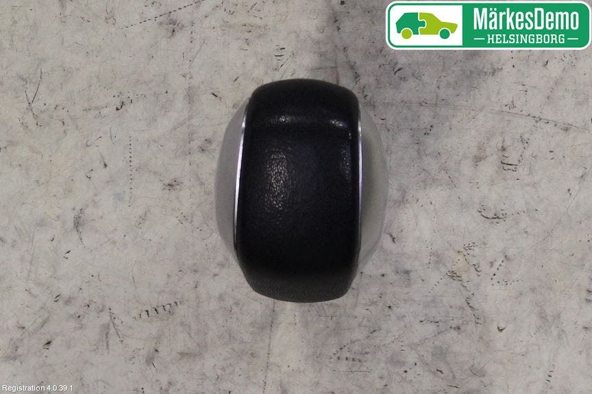 Peugeot 308 14-21 Växelspaksknopp