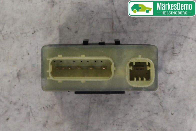 Peugeot 308 14-21 Relä Övrigt