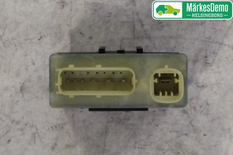 Peugeot 308 14-21 Relä Övrigt