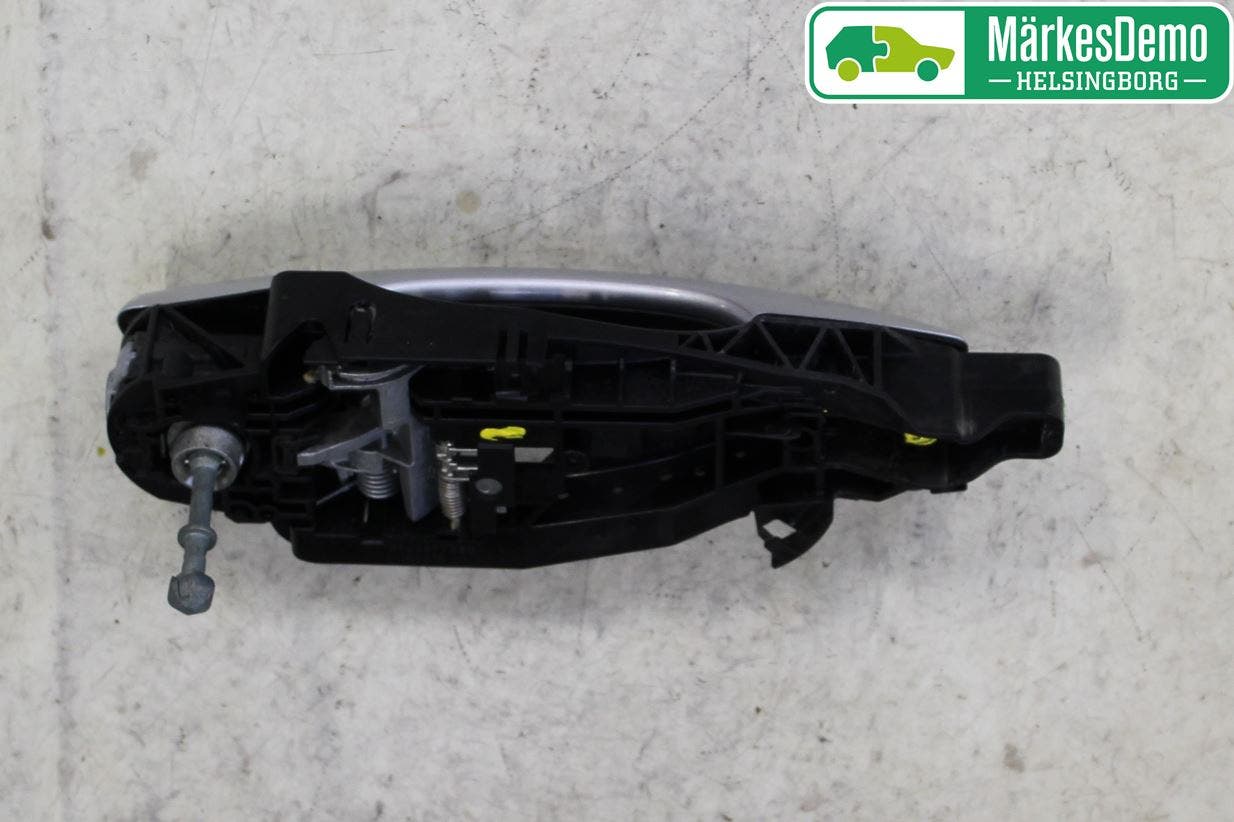 Peugeot 308 14-21 Dörrhandtag Yttre Vä