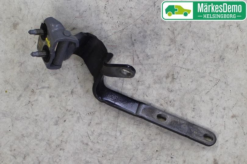 Audi A5 07-16 Bakluckegångjärn Vä