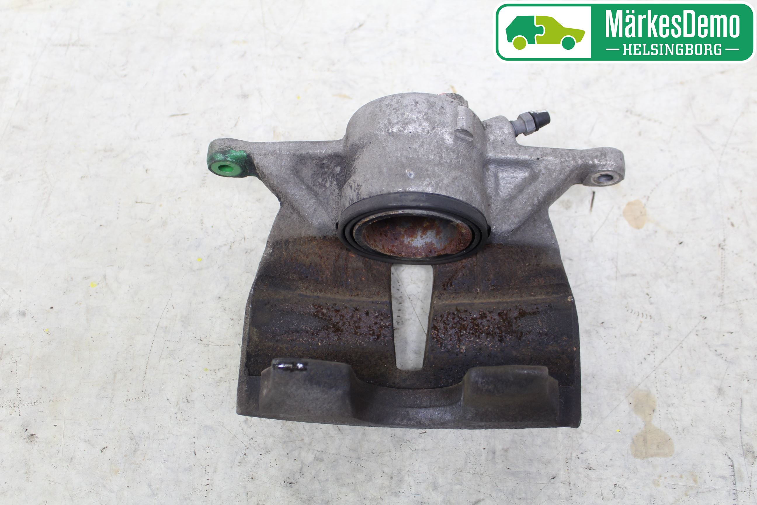 Volkswagen VW TIGUAN 16-24 Bromsok Fram Höger