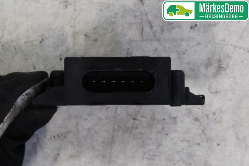 Audi A5 07-16 Styrenhet Bränslepump