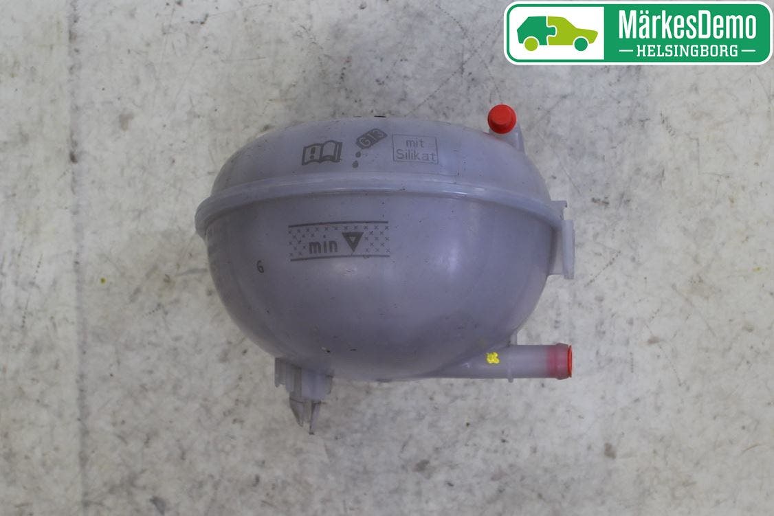 Volkswagen VW TIGUAN 16-24 Expansionstank