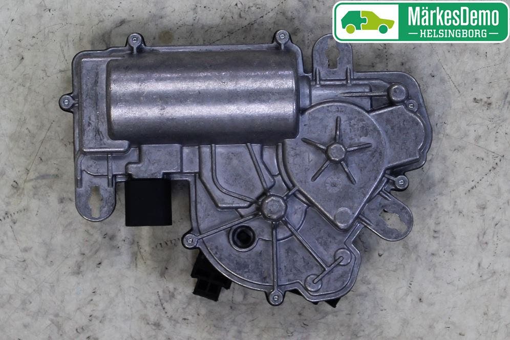 Volkswagen VW TIGUAN 16-24 Bakluckeöppnare Automatisk