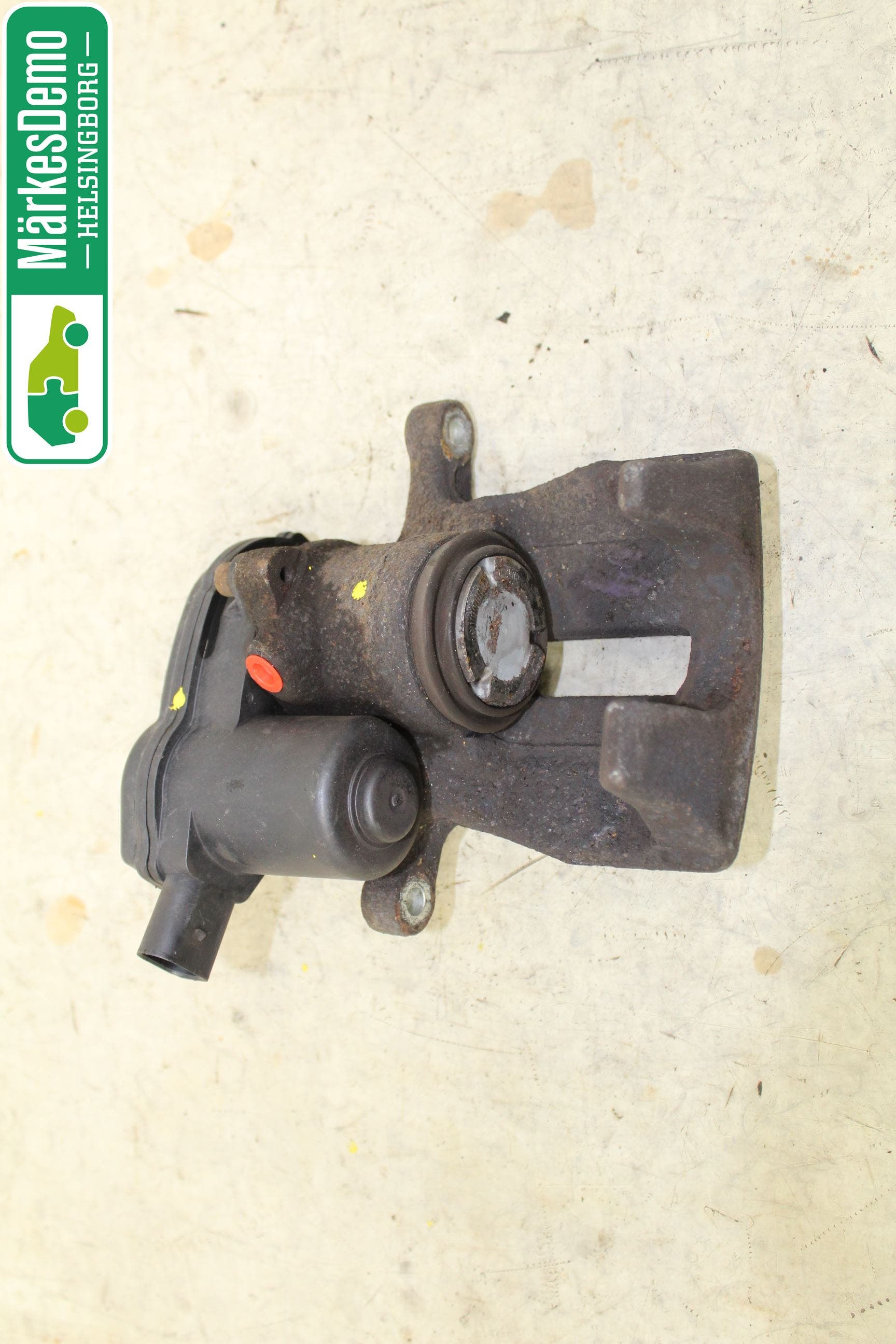 Audi A5 07-16 Bromsok Bak Vänster