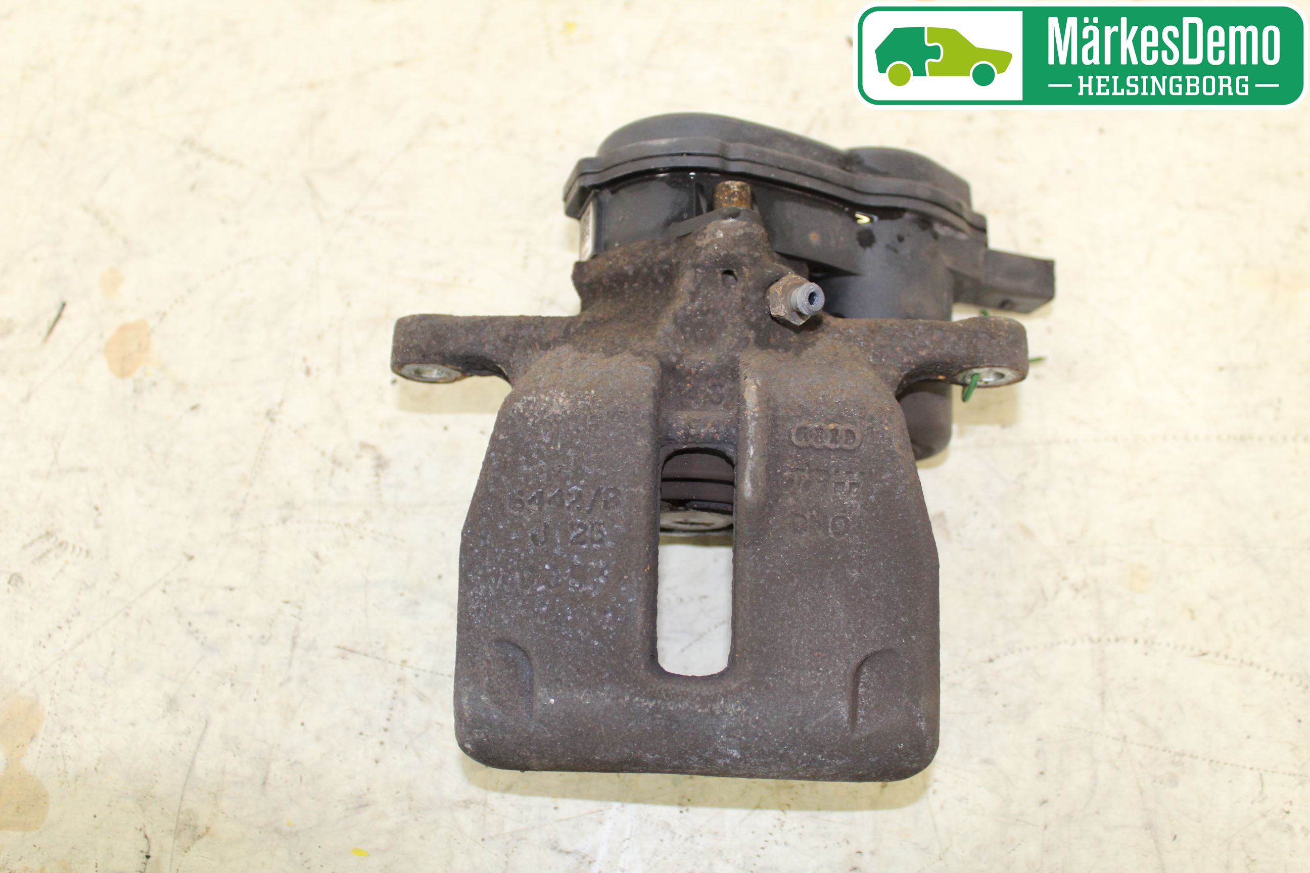 Audi A5 07-16 Bromsok Bak Vänster