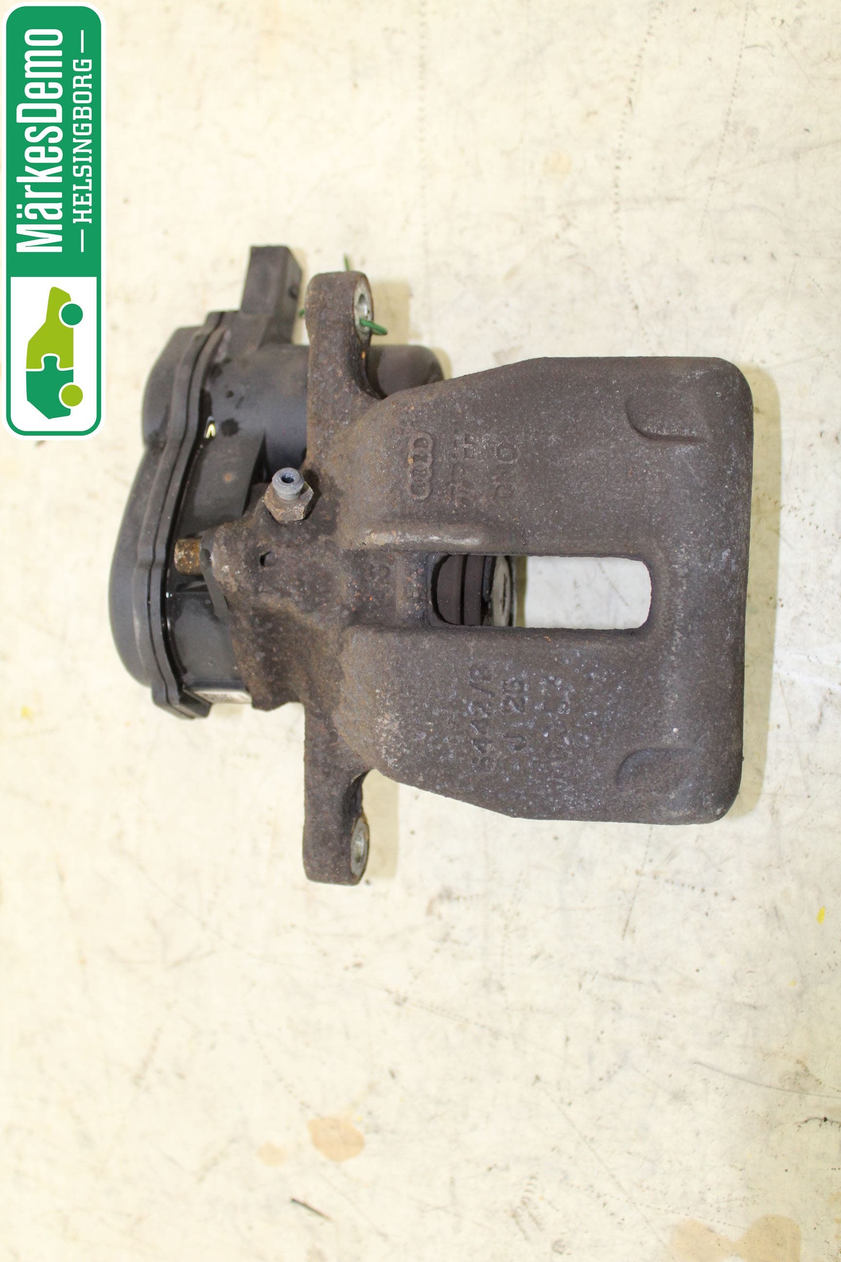 Audi A5 07-16 Bromsok Bak Vänster