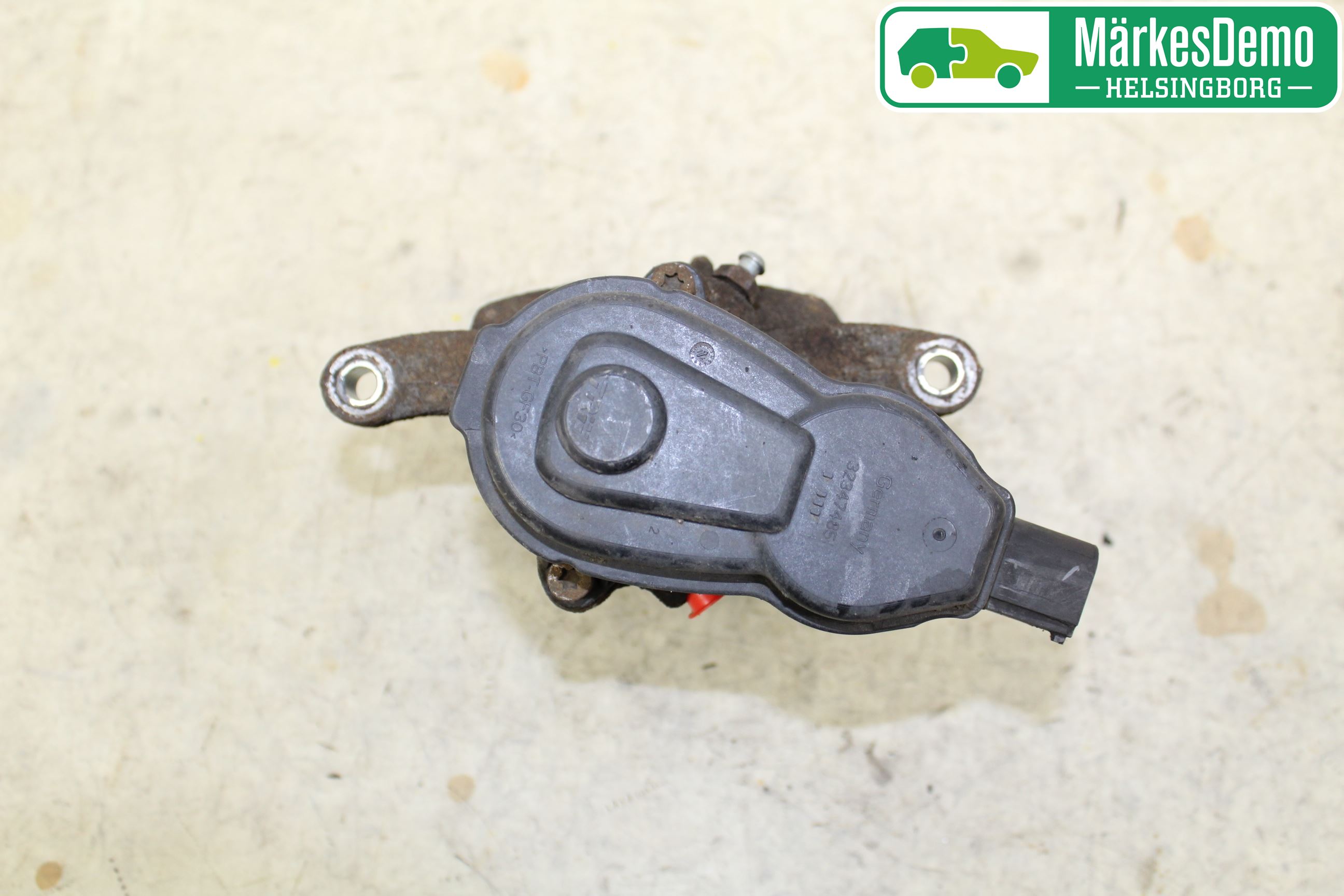 Audi A5 07-16 Bromsok Bak Höger