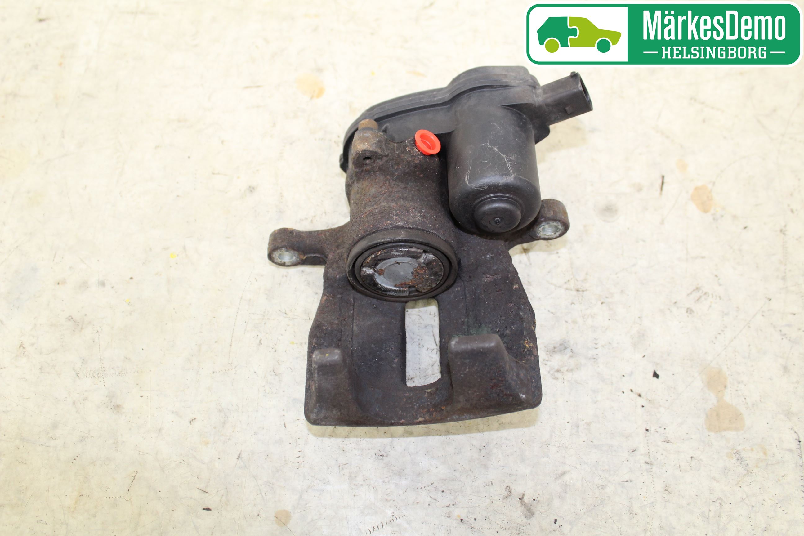 Audi A5 07-16 Bromsok Bak Höger