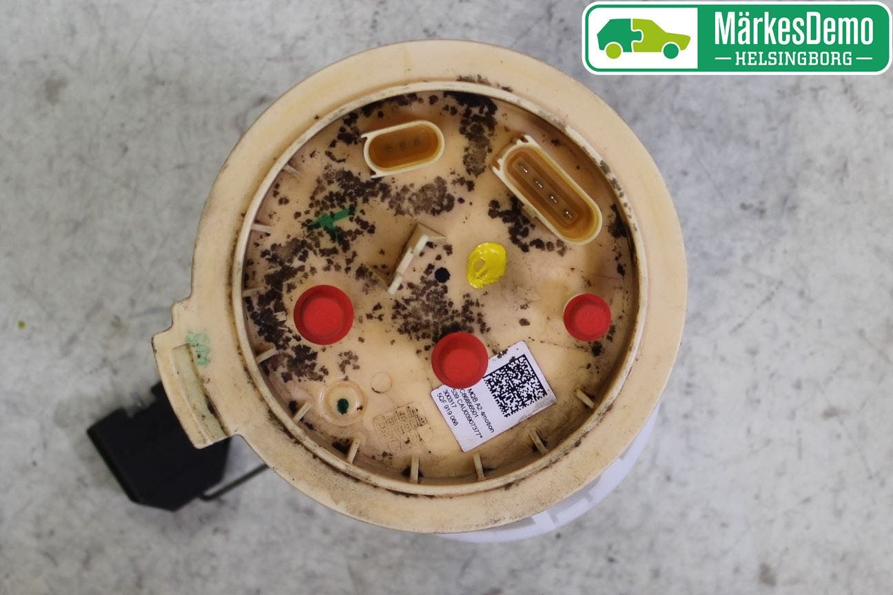 Volkswagen VW TIGUAN 16-24 Bränslepump El