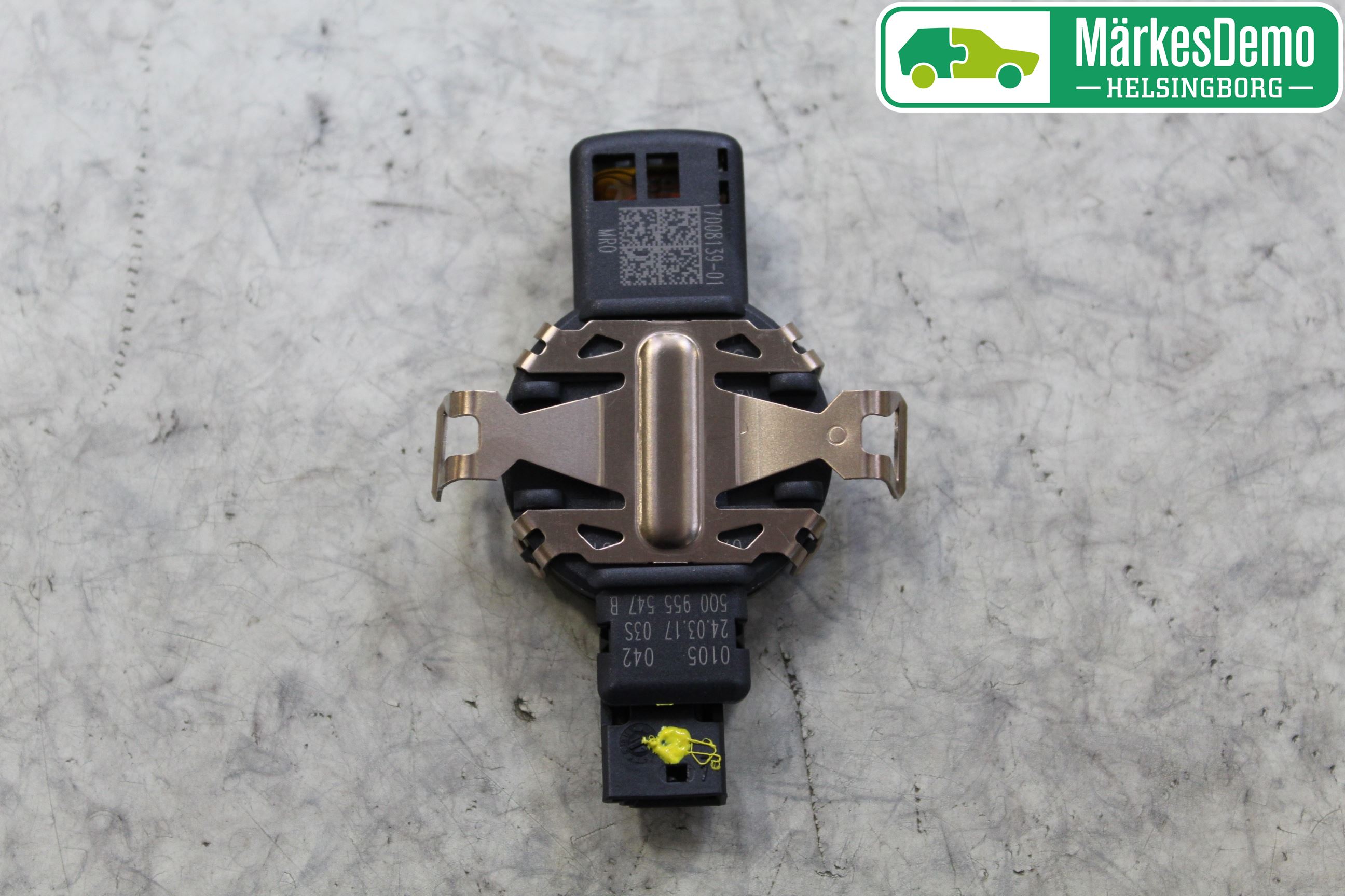 Volkswagen VW TIGUAN 16-24 Regnsensor
