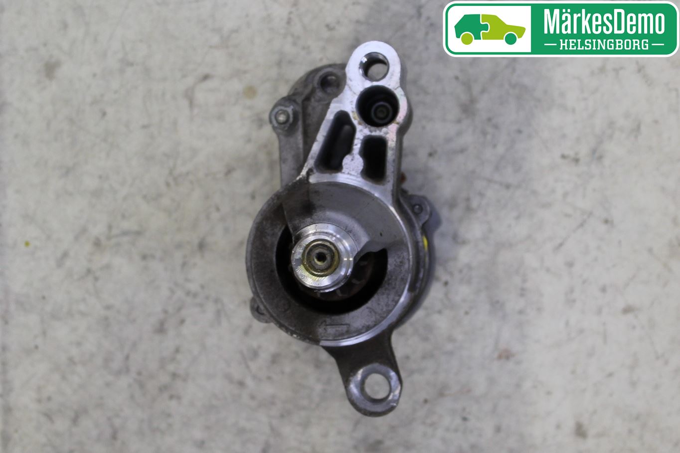 Audi A4 12-15 Startmotor Diesel