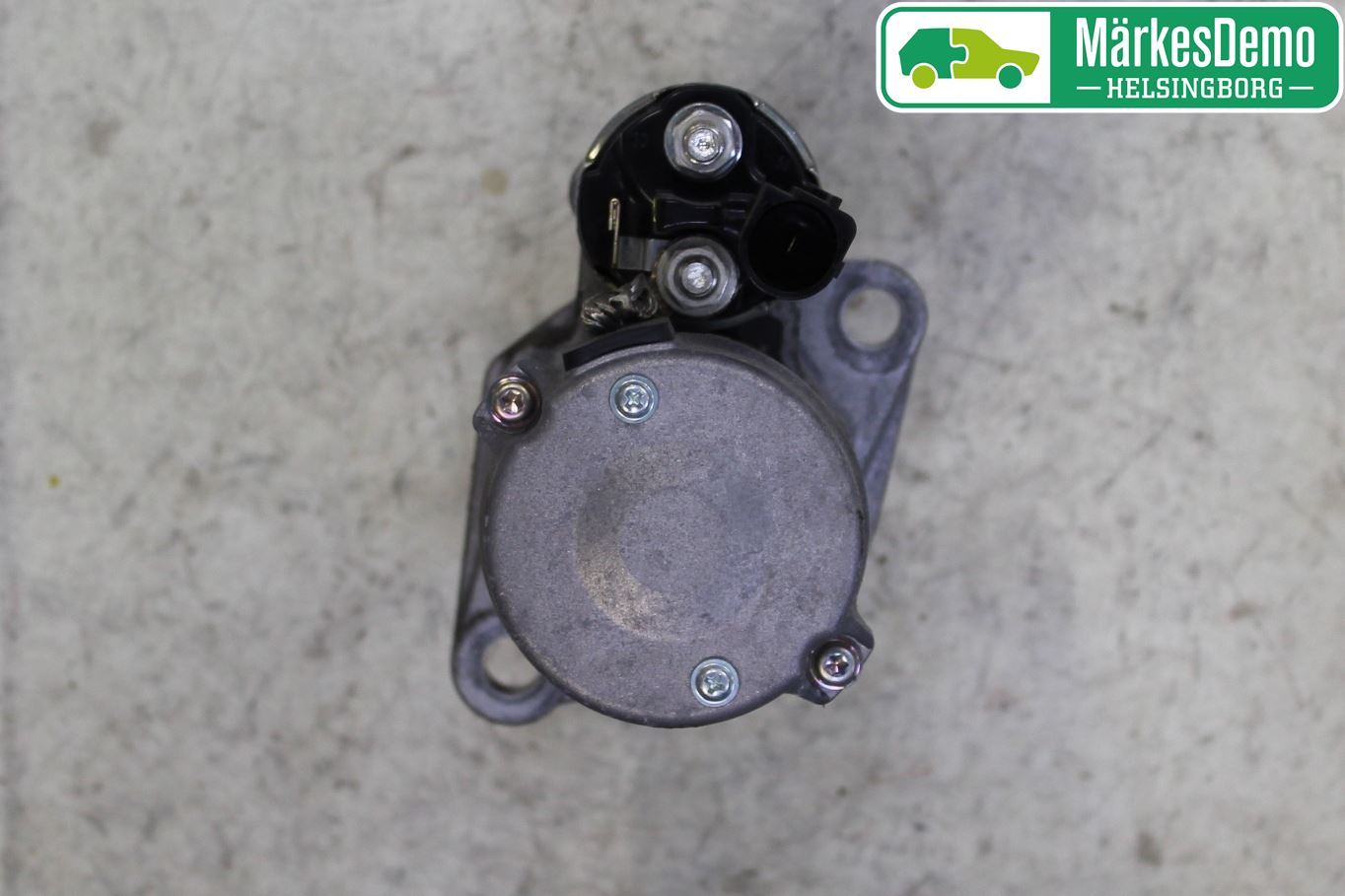 Skoda OCTAVIA (5E) 13-20 Startmotor