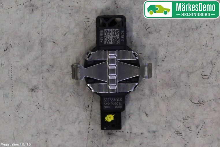 Audi A4/S4 B9 16-19 Regnsensor