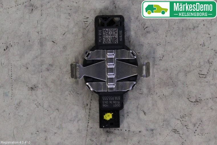 Audi A4/S4 B9 16-19 Regnsensor