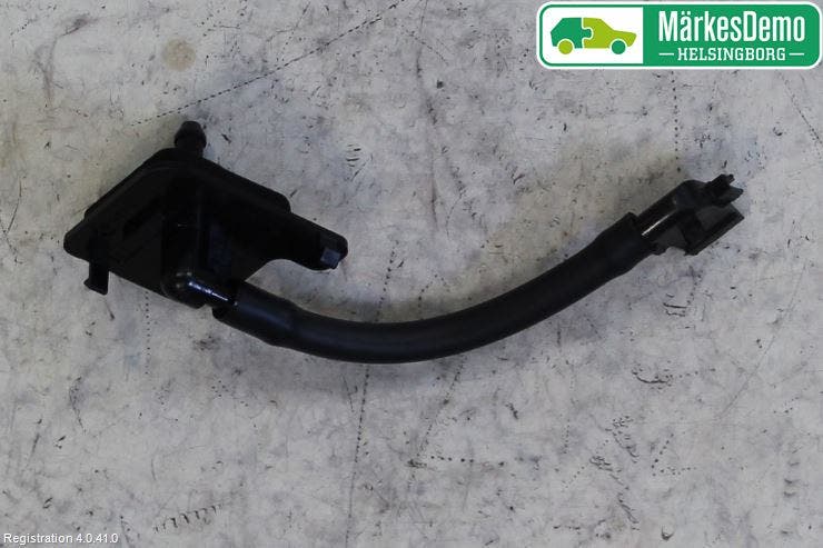 Mercedes-Benz MB E-KLASS (W213) 16-23 Spolarmunstycke Rutor