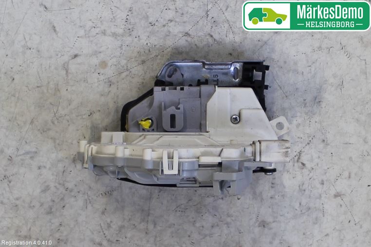 Audi A6/S6 4G 11-18 Centrallåsmotor Vänster