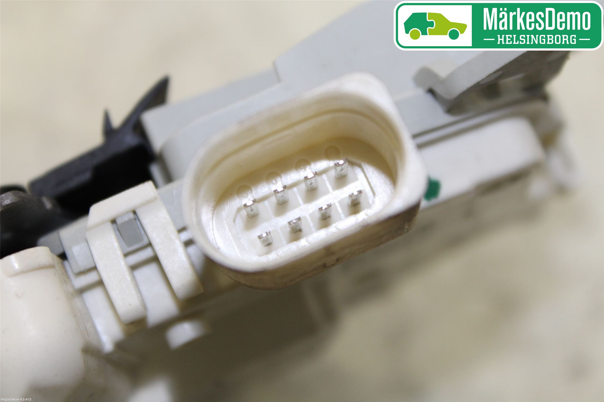 Audi A6/S6 4G 11-18 Centrallåsmotor Vänster