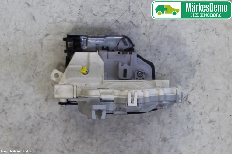 Audi A6/S6 4G 11-18 Centrallåsmotor Höger