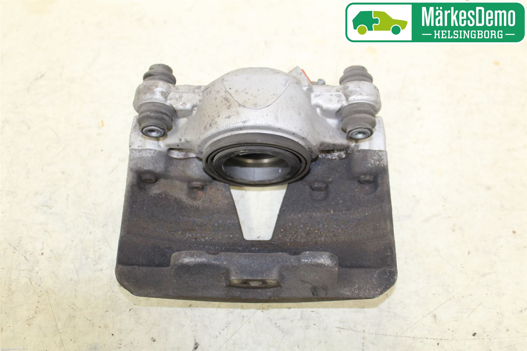 Audi A6/S6 4G 11-18 Bromsok Fram Vänster