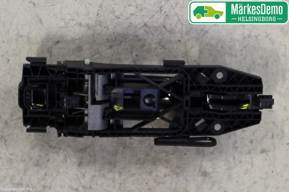 Audi A3/S3 8V 13-20 Dörrhandtag Yttre Vä