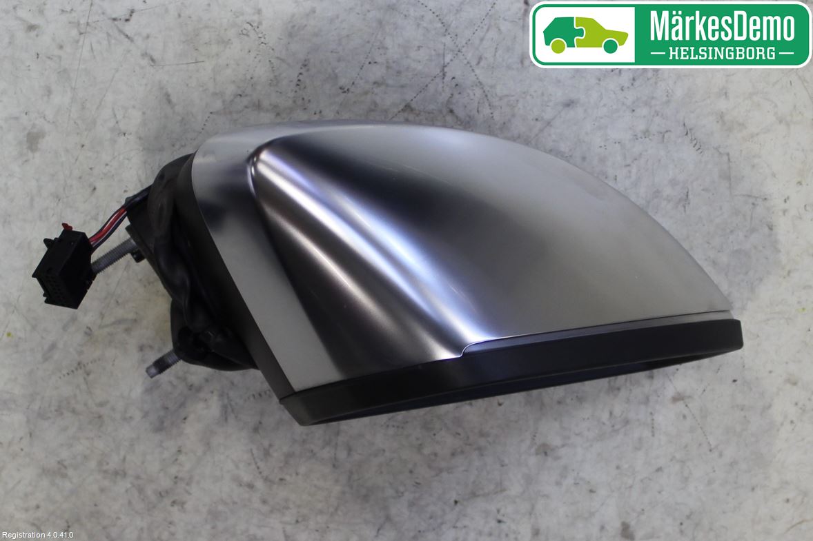 Audi A3/S3 8V 13-20 Spegel Yttre El Hö