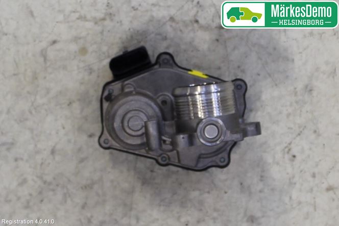 Audi A6/S6 4G 11-18 Egr Ventil