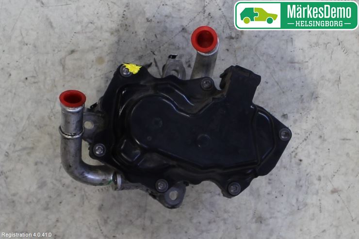 Audi A6/S6 4G 11-18 Egr Ventil